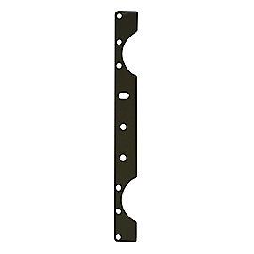 koblingsdse til model lang ekstra beslag beslag dobbelt 153mm
