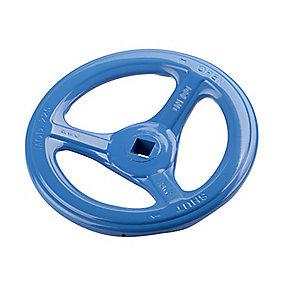 duktiljern mm 100-110 hndhjul a e2 hawle