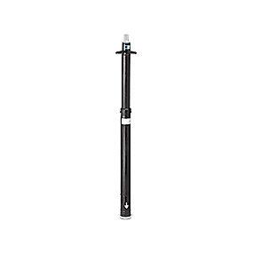teleskopisk mm 1140-1500 dn125-150 garniture hawle