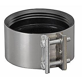 ma 75mm syrefast kobling jet