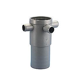 40mm 110 gulvaflbsbrnd wavin