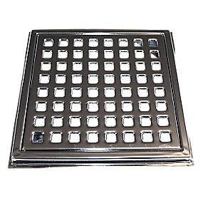 flr type hf stl rustfri mm 175 ramme mm 156 rist