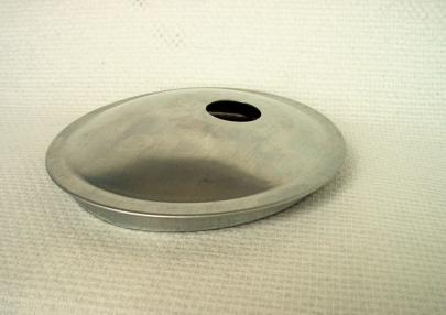 rr 100mm t galv p-htte