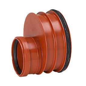 2 rib ultra psat ring ttn m rr glat 250-160mm reduktion uponor