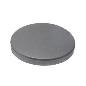 retur- ikke -tages quartz lukket flad mm 150 brndkrave zinc vm