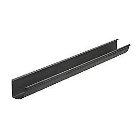 retur ikke -tages anthra-zinc 3mtr a lgd 4-rund 1 mm 80x333 0 - 12 nr tagrende zinc vm