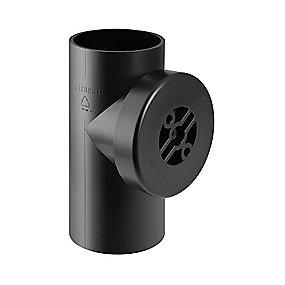 63mm renserr pe-hd geberit