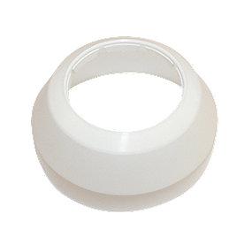 hvid 50mm vgroset pp dallmer