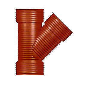 2 rib ultra 200mm 200 45 grenrr uponor