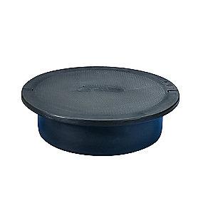600mm opfringsrr til bund wavin