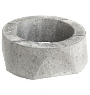 opfringsrr mm 315 til beton kegle ibf