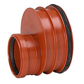 2 rib ultra psat ring ttn m rr glat 200-160mm reduktion uponor