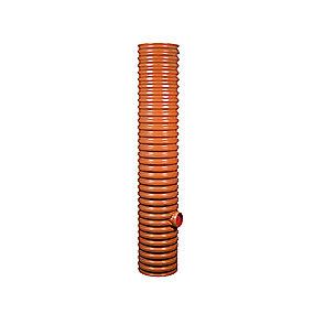 sandfang ltr 35 vandls uden 110x1675mm 315 rendestensbrnd pvc wavin