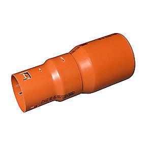 80mm 110-92 drntilslutning wavin