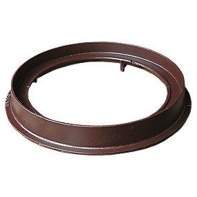 d400 100mm h pakning med 600mm brndkarm fast city-n