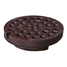 d400 ls og pakning m sg-jern 425mm 400 rist city-n