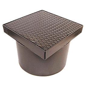 a15 dksel med 425mm rendestenskarm city