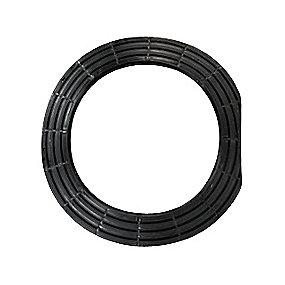 315x10mm lige plastreguleringsring uponor