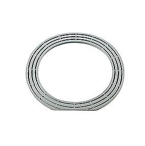 15mm 315x5 skr plastreguleringsring uponor