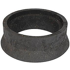 genbrugsplast 425mm fals med kegle lauridsen