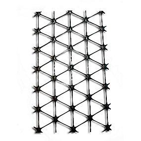 rll 0x75m 4 geonet tx160 triax tensar