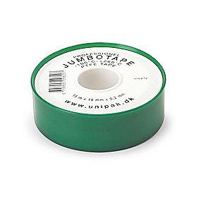 dampanlg t teflon 100 19mm gevindtape jumbo unipak