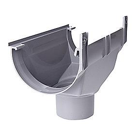 gr mm 90 11 nr ekspansionstudstykke plastmo