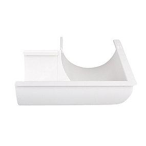 hvid i 90gr 11 gering udv plastmo