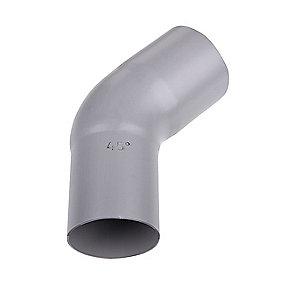 gr grader 45 mm 110 bjning plastmo