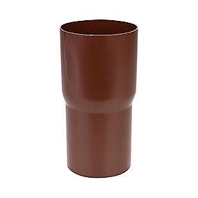 brun mm 75 rrmuffe plastmo