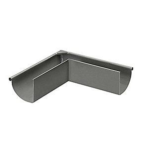 retur ikke tages - quartz-zinc 90 4-rund 1 mm 8x333 0 - 12 gering udv zinc vm