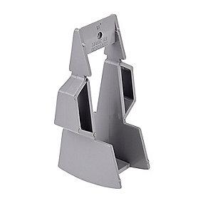 gr grader 27 18 trekantkile plastmo