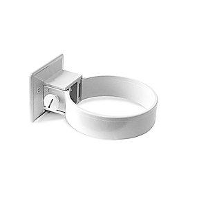 plastmo 90 hvid plastrrhold plastmo