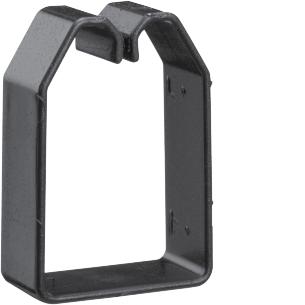 3 40040 b ledningsholder