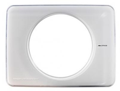 ventilator intellivent til front hvid