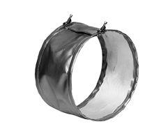 flo-315 mm 315 spndebnd med flexforbindelse land