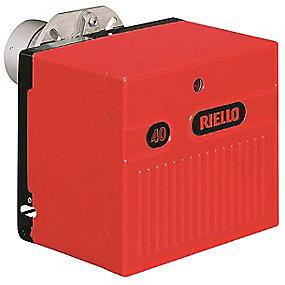 oliefyr til g2s type oliebrnder 40 riello