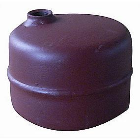 malet rg 2 1 liter 5 luftpotte