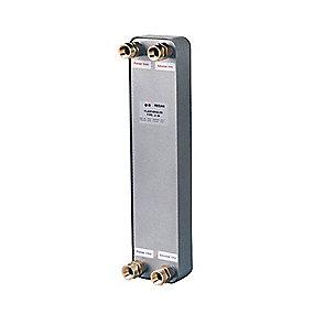 kappe uden 2-24 type pladevarmeveksler redan danfoss