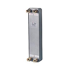 kappe uden 2-12 type pladevarmeveksler redan danfoss