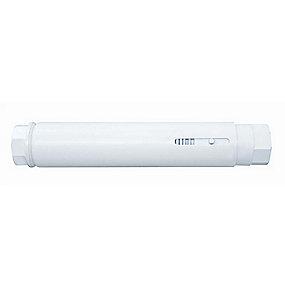 unioner uden 2 1 1 dn40 axialkompensator heatcomp