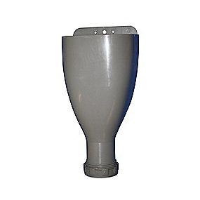 pakning konisk omlber med 32mm overlbstragt