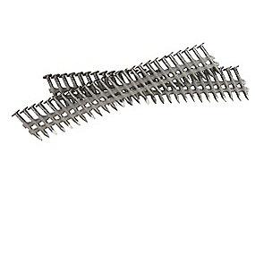pakke pr stk 2000 - rn35 haubold til passer 5x25mm 2 rustfri ringsm