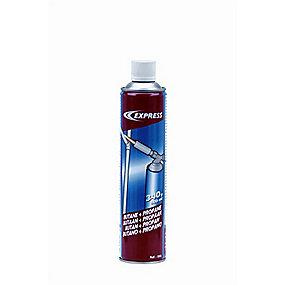 1 2 gas indeholdende sm beholdere 2037 un 555 gasdse express