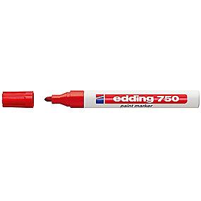 750 edding rd paintmarker