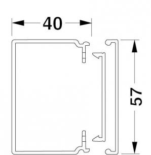 ph 40060 lfh hf kompl kabelkan