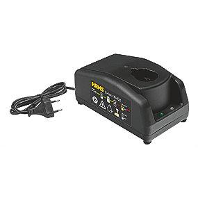 akku-maskiner alle til 8-18v 10 ni-cd li-ion hurtiglader rems