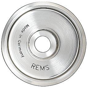 fzv c-stl kobber rustfri i pressrr til nano cu-inox skrehjul rems