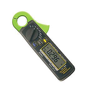 cm07 tang-amperemeter digitalt elma