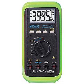 805 multimeter digitalt elma